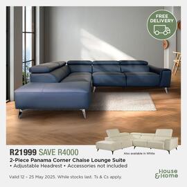 House & Home catalogue week 21 Page 8