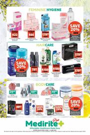 MediRite catalogue week 21 Page 2