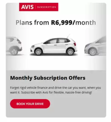 Avis catalogue (valid until 25-05)
