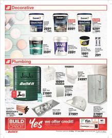 Build It catalogue Page 2