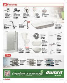 Build It catalogue Page 2