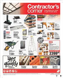 Build It catalogue Page 4