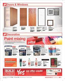 Build It catalogue Page 3