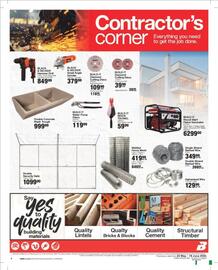 Build It catalogue Page 4