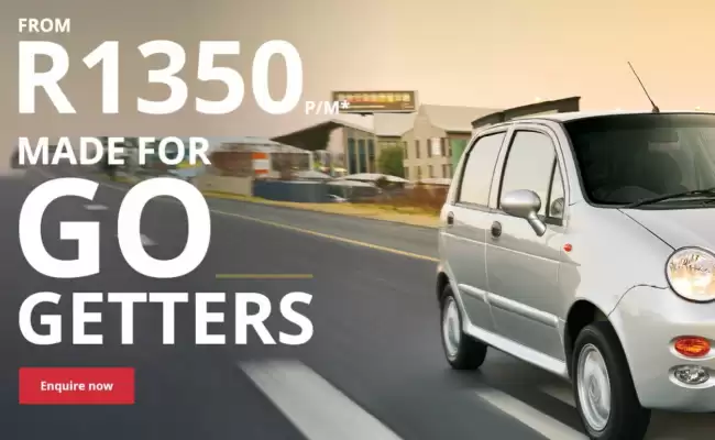Chery Auto catalogue (valid until 25-05)