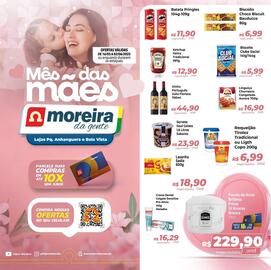 Catálogo Hiper Moreira Página 1