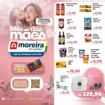 Catálogo Hiper Moreira