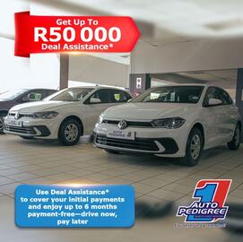 Auto Pedigree catalogue week 21 Page 1