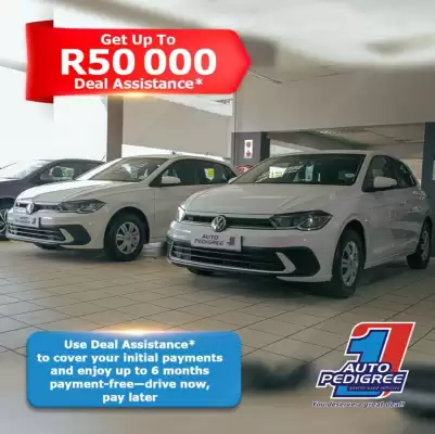 Auto Pedigree catalogue (valid until 25-05)