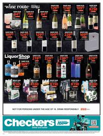Checkers catalogue Page 11