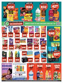 Checkers catalogue Page 4