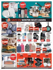 Checkers catalogue Page 7