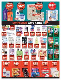 Checkers catalogue Page 9