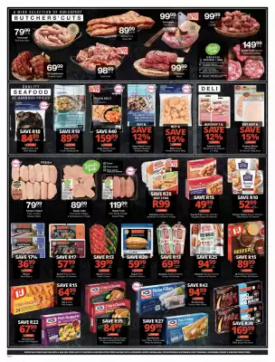 Checkers catalogue