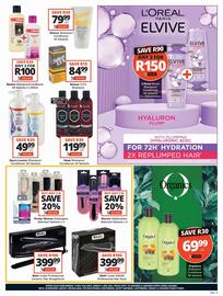 Checkers catalogue Page 12
