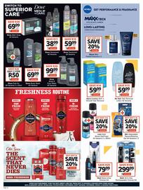 Checkers catalogue Page 16