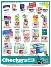 Checkers catalogue Page 18