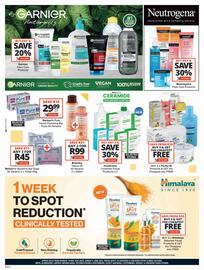 Checkers catalogue Page 2