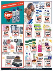 Checkers catalogue Page 6