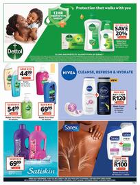 Checkers catalogue Page 7