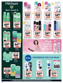 Checkers catalogue Page 8