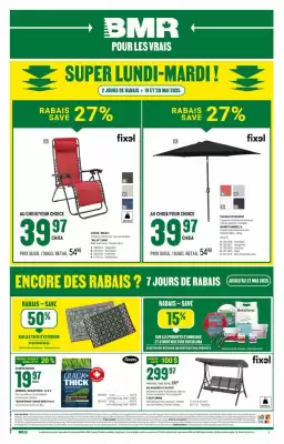 BMR flyer (valid until 25-05)