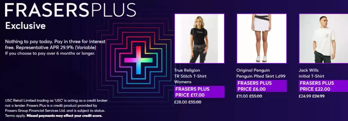 USC leaflet (valid until 1-06)