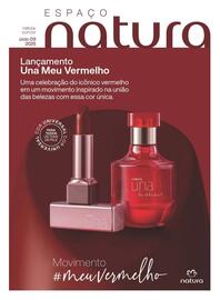 Catálogo Avon Página 1