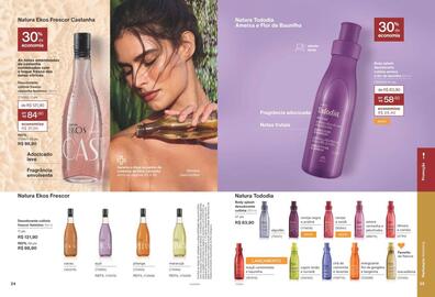 Catálogo Avon Página 13