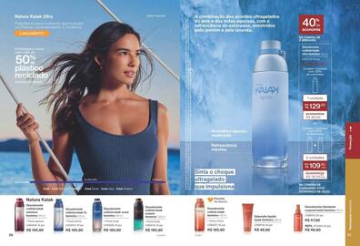 Catálogo Avon Página 14