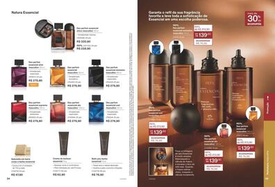 Catálogo Avon Página 18