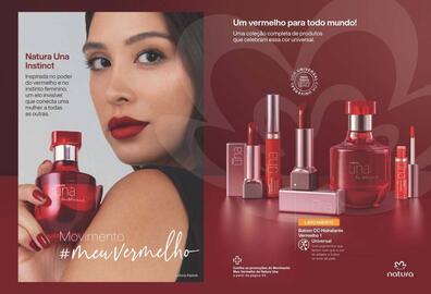 Catálogo Avon Página 2