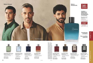 Catálogo Avon Página 20
