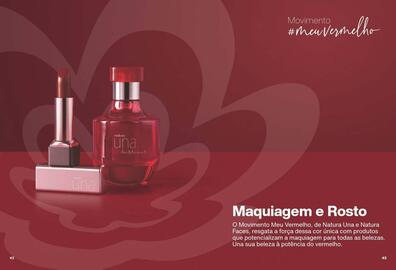 Catálogo Avon Página 22