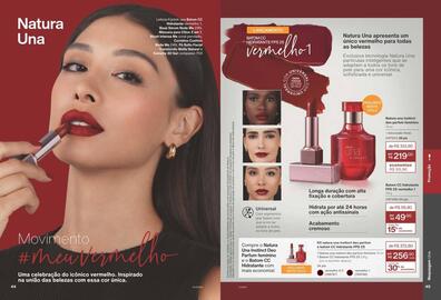 Catálogo Avon Página 23