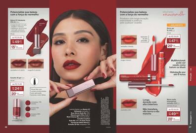Catálogo Avon Página 24