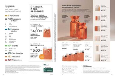 Catálogo Avon Página 3