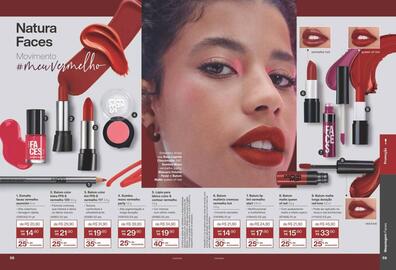 Catálogo Avon Página 30
