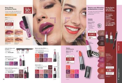 Catálogo Avon Página 31