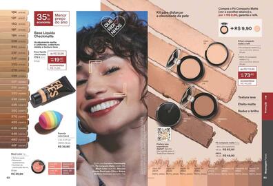 Catálogo Avon Página 32