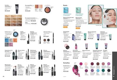 Catálogo Avon Página 33