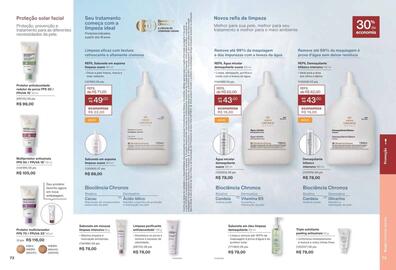 Catálogo Avon Página 37
