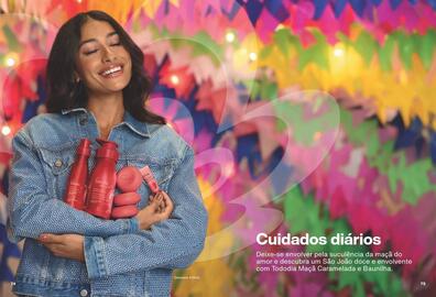 Catálogo Avon Página 38