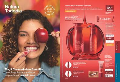 Catálogo Avon Página 39