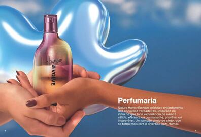 Catálogo Avon Página 4