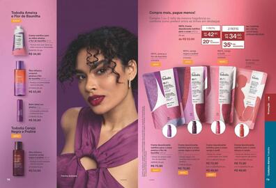 Catálogo Avon Página 40