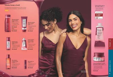 Catálogo Avon Página 41