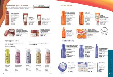 Catálogo Avon Página 42