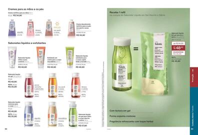 Catálogo Avon Página 43