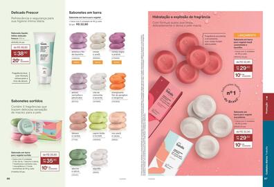 Catálogo Avon Página 44